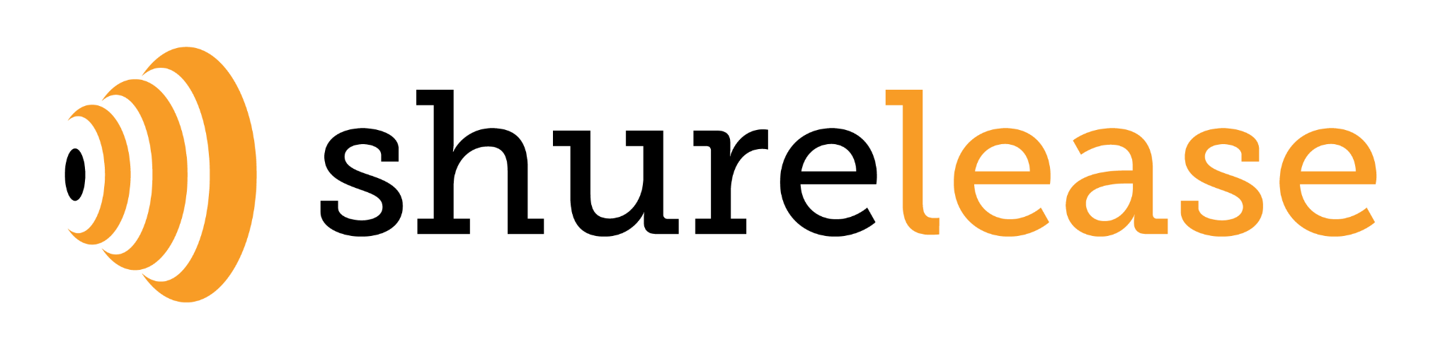 ShureLease logo